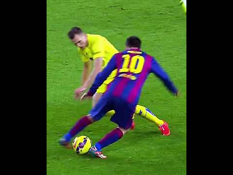 Prime Messi Skills 😍