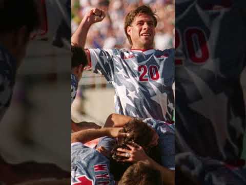 🔥 Estados Unidos 1994 🔥Mejores CAMISETAS de futbol de LA HISTORIA ⚽💥 mejores equipaciones de futbol🔥