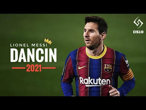 Lionel Messi | Aaron Smith – Dancin Korno Remix ft. Luvli | Goals & Skills | 2020/2021 [HD]
