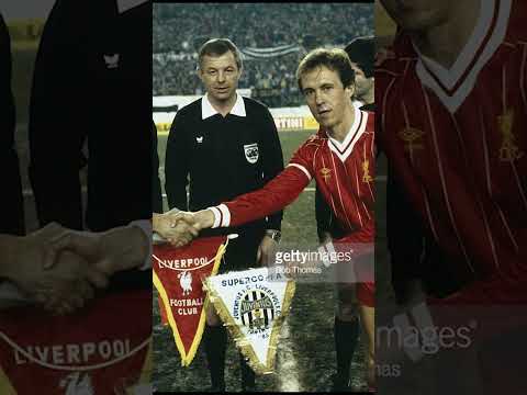 🔥 Juventus 1985 🔥 Mejores CAMISETAS de futbol de LA HISTORIA ⚽ 💥 mejores equipaciones de futbol  🔥