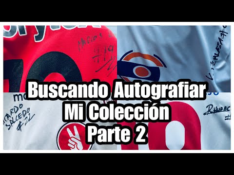 N°64 | Capitulo 2 | Buscando Firmar Mi Colección de Camisetas de Fútbol | Sport Huancayo vs Cantolao