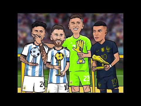 ARGENTINA PRESENTE 🇦🇷💪🏻 #messi #mundial #humor #futbol