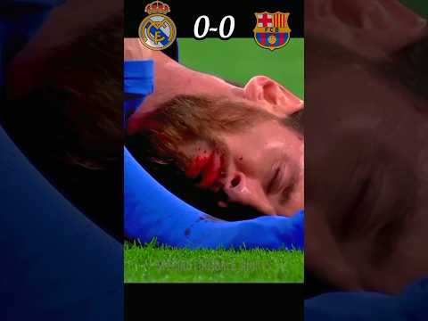 Real madrid vs Barcelona 2017 2-3 #laliga #football #highlights #messi #ronaldo #neymar #shorts