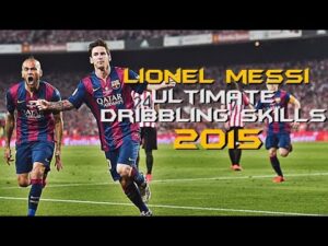 Lionel Messi ● Ultimate Dribbling Skills 2014/2015 |HD