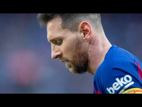 Lionel Messi [Rap] – INDOMABLE (Shé) – (Motivación) – Barcelona – Goals & Skills 2020 ᴴᴰ