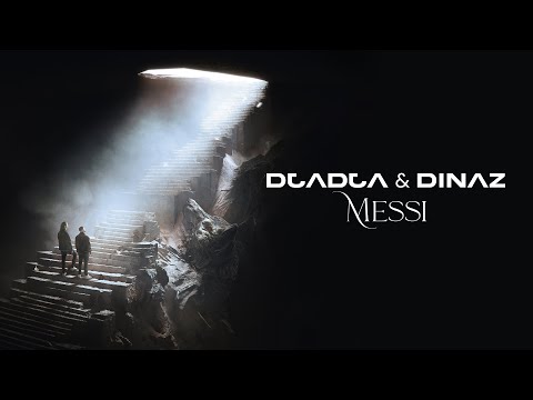 Djadja & Dinaz – Messi [Audio Officiel]