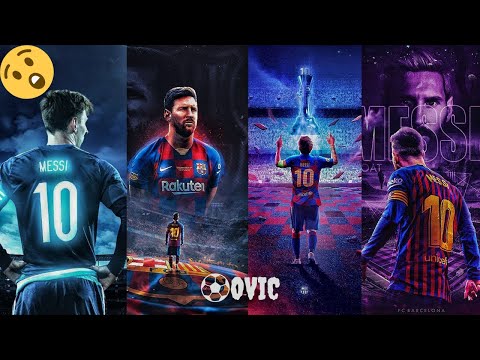 LEGENDARY Messi Tiktok Edits | Football Reels Compilation | 2021