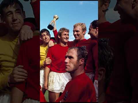 🔥 Inglaterra 1966 🔥Mejores CAMISETAS de futbol de LA HISTORIA ⚽ 💥 mejores equipaciones de futbol  🔥