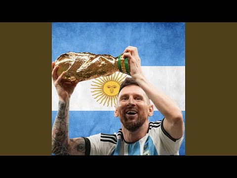 LIONEL MESSI SONG