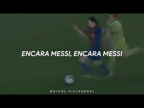 Encara Messi – Swing Lynn [sub. Español] TikTok