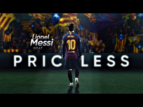 Lionel Messi – Tribute To The Legend – FC Barcelona