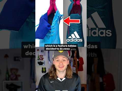 DIY: Messi’s SECRET Modified Adidas Soccer Cleats 😳🇦🇷 #shorts #football