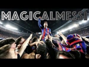 Lionel Messi – The World’s Greatest – New Edition – HD