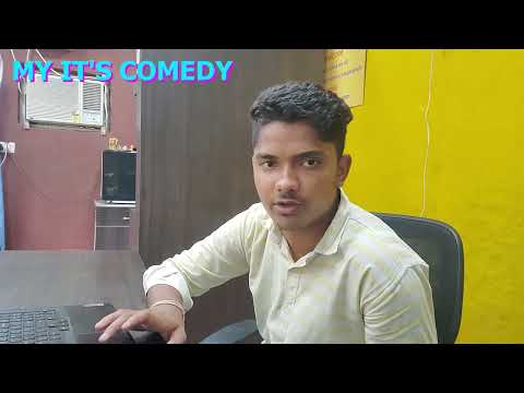 Comedy with family members | Class must be maintained 2