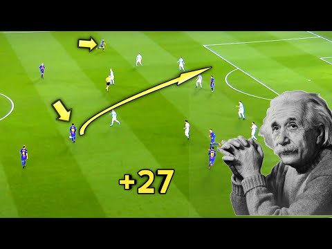 27 Legendary Messi Assists – With Commentaries – HD