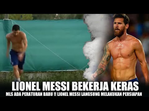 BUKTI GOAT YG SESUNGGUHNYA !! Garber Sampai Segitu’Nya Bela Lionel Messi 😭 Berita Lionel Messi