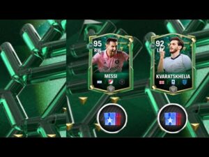 OMG 😱 NEW EVENT WINTER WILDCARD IN FC MOBILE 24! FREE MESSI + MYSTERY ICON PLAYERS?!