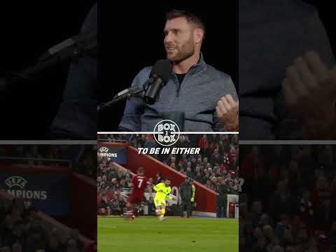 James Milner vs Lionel Messi#shorts