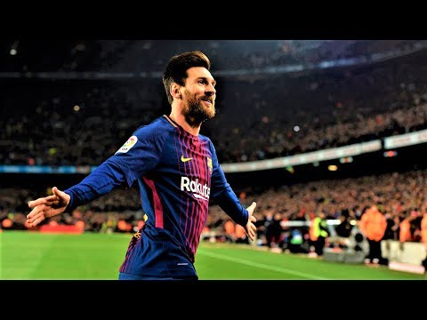 Lionel Messi – Top 20 Goals of The GOAT – HD
