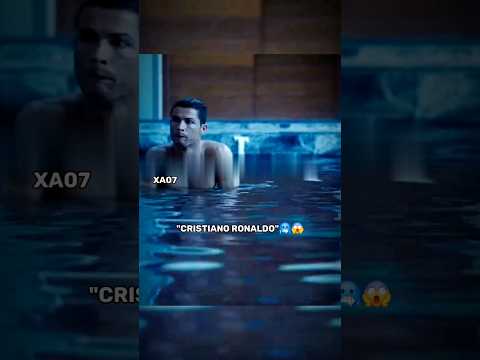 Ronaldo Mentality Is On Another Level🥶😱 #shorts #ronaldo #messi #shortsvideo
