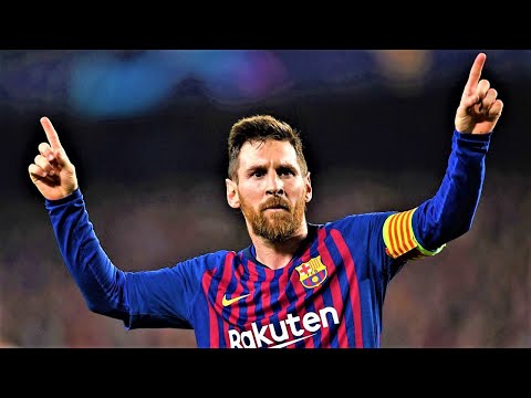 Lionel Messi – Top 50 Goals In Career – With Commentary