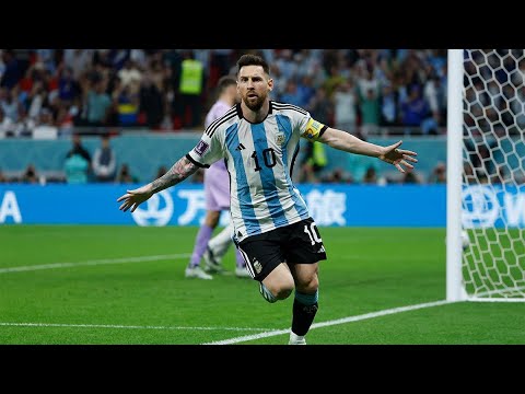 SPIT IN MY FACE! – Lionel Messi