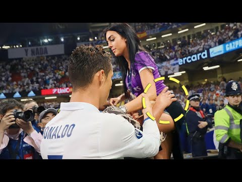 Cristiano Ronaldo’s Most Heartwarming & Respect Moments
