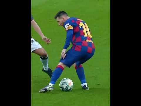 Messi Humiliating Skills