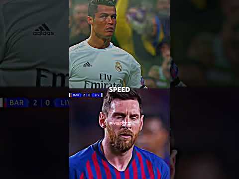 Ending the goat debate (Messi vs Ronaldo)🐐🥶😈 #shorts #viral #fyp #fypシ