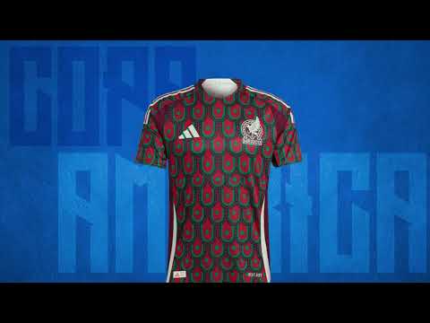 Copa America Jerseys 2024 –  Camisetas Futbol